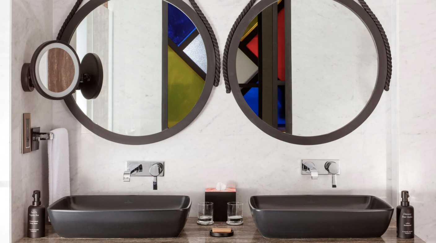Andaz Suite