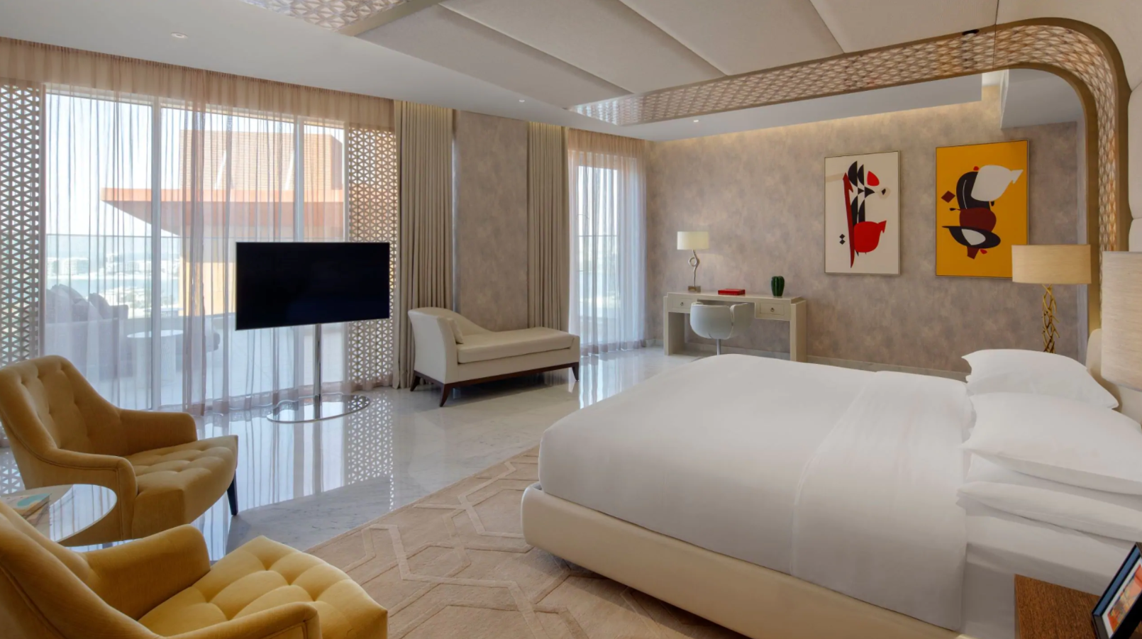 Royal Suite