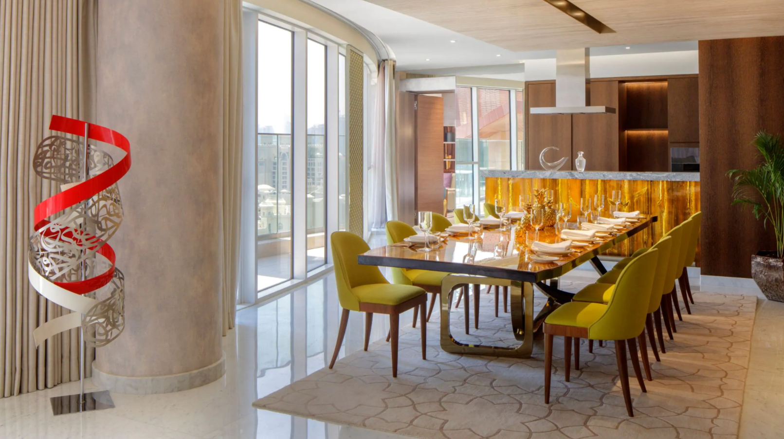 Royal Suite