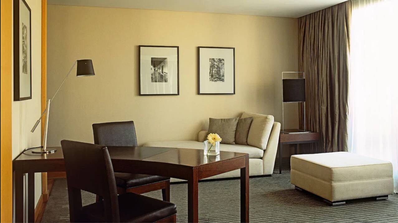 Park Deluxe Suite