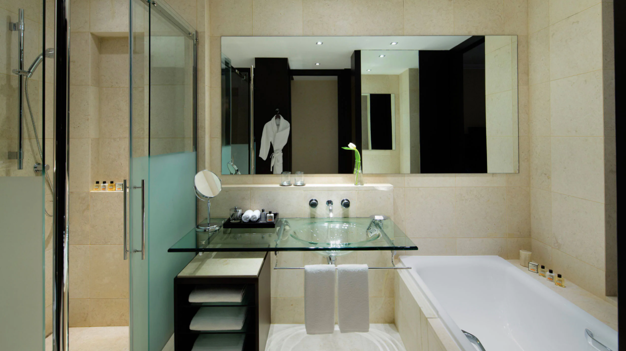 Park Suite