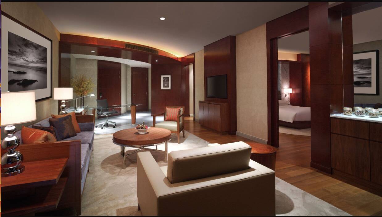 Grand Suite