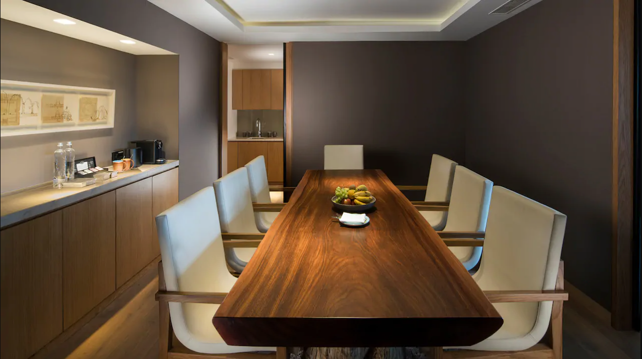 Signature Suite