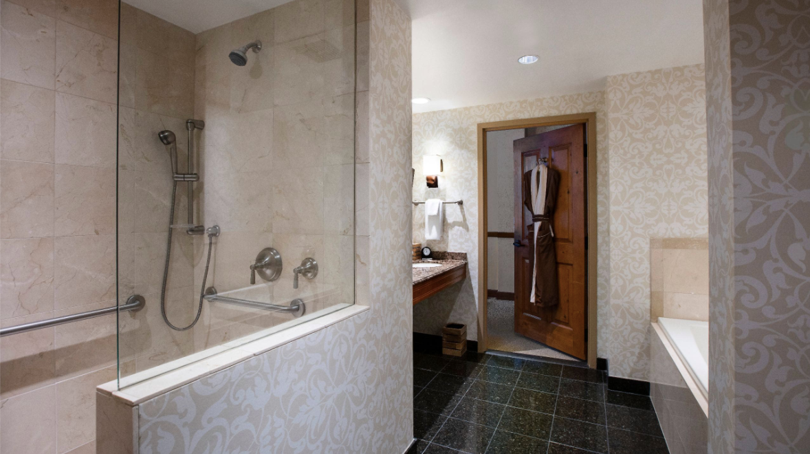 Mount Powell Suite