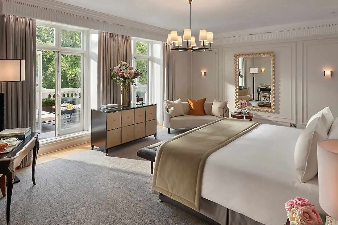Royal Suite