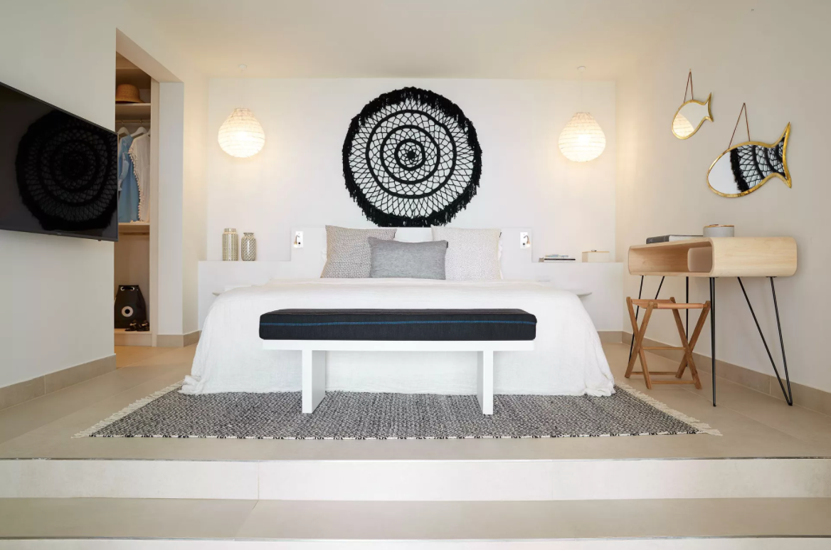 Ocean One Bedroom Pool Villa