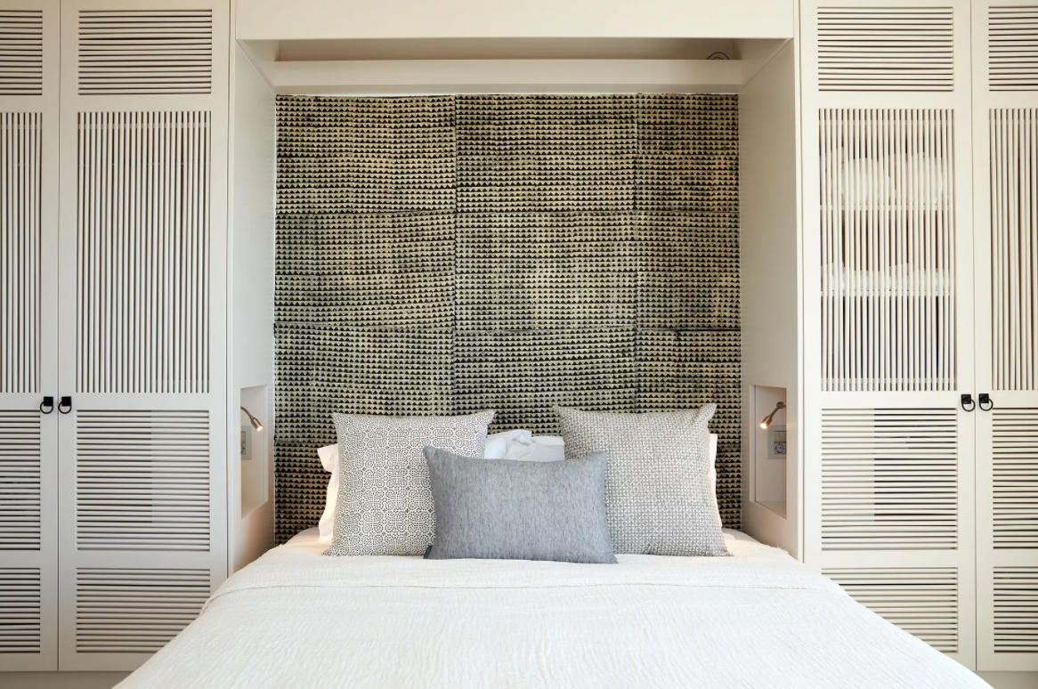 Residential Two Bedroom Pool Villa