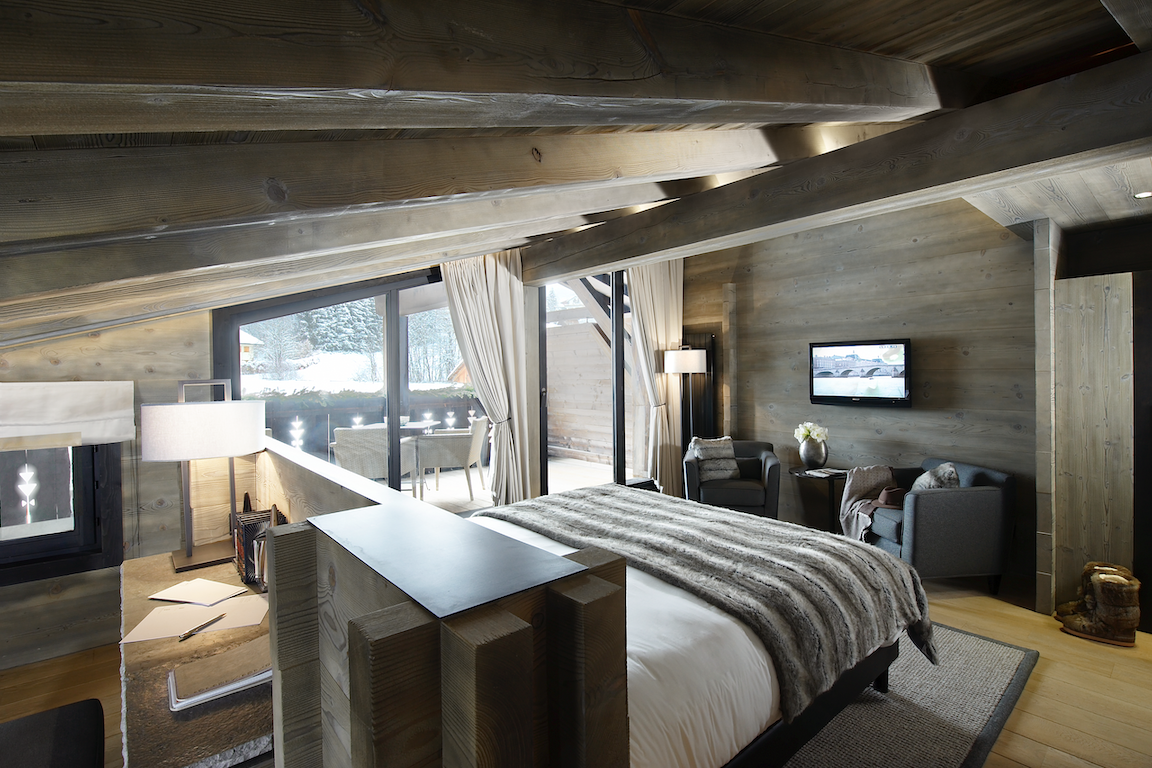 Prestige Room