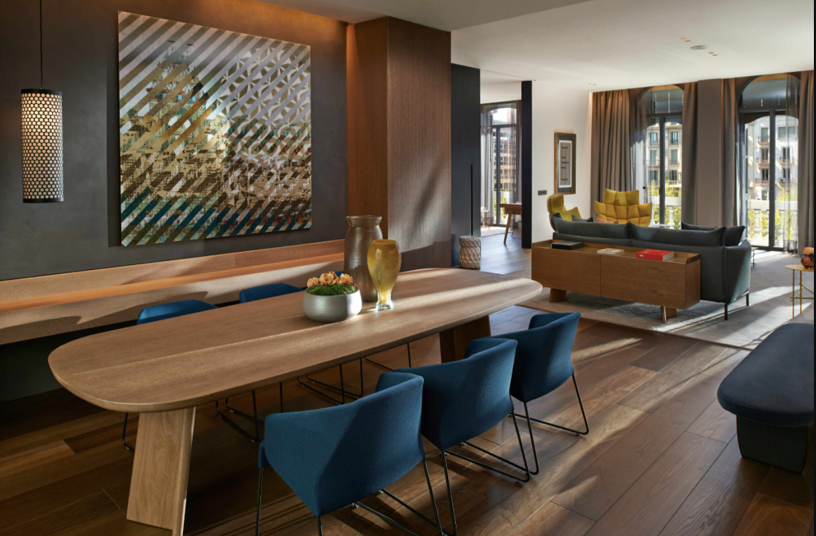 Premier Suite