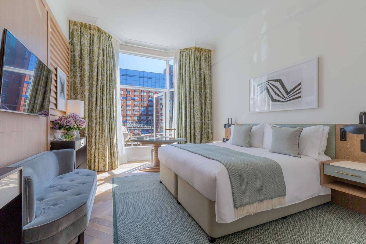 King Premier Room