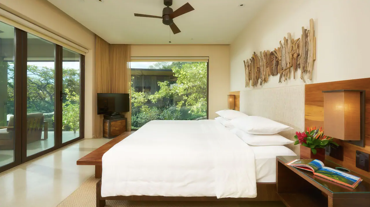 Andaz Suite