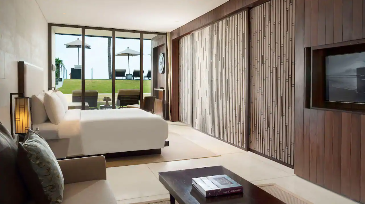 Terrace Suite