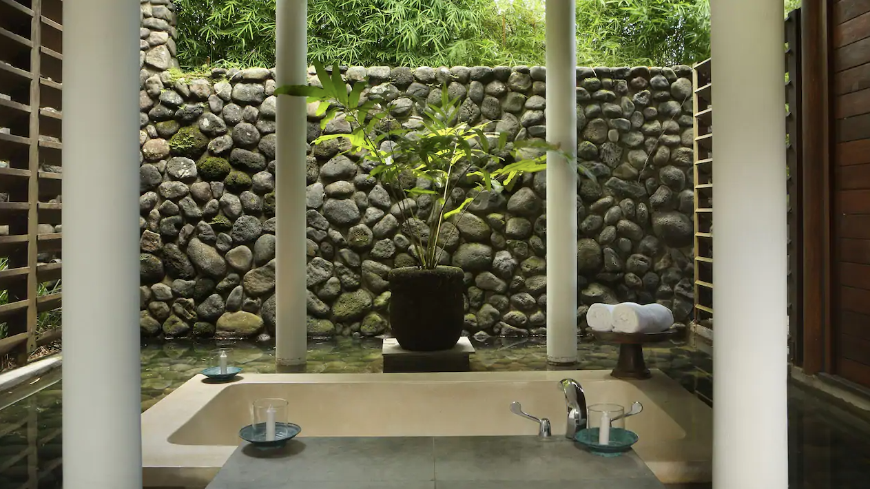 Valley Villa
