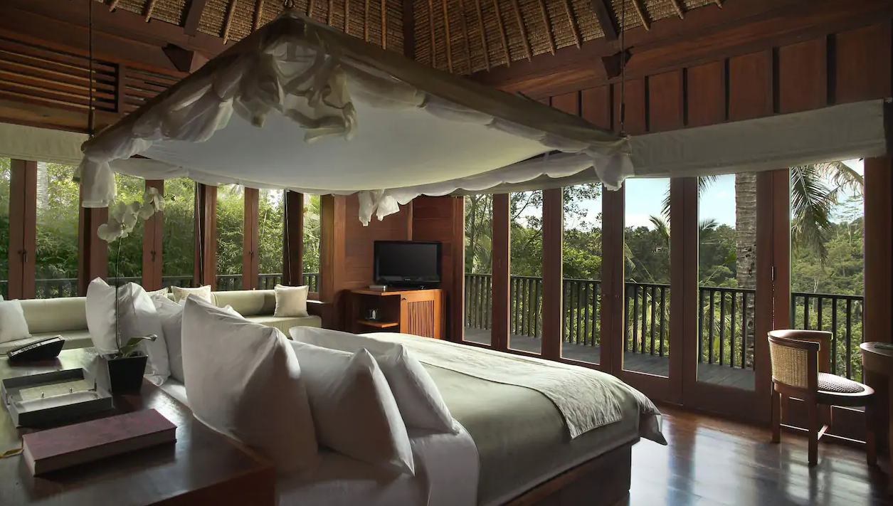 Valley Villa