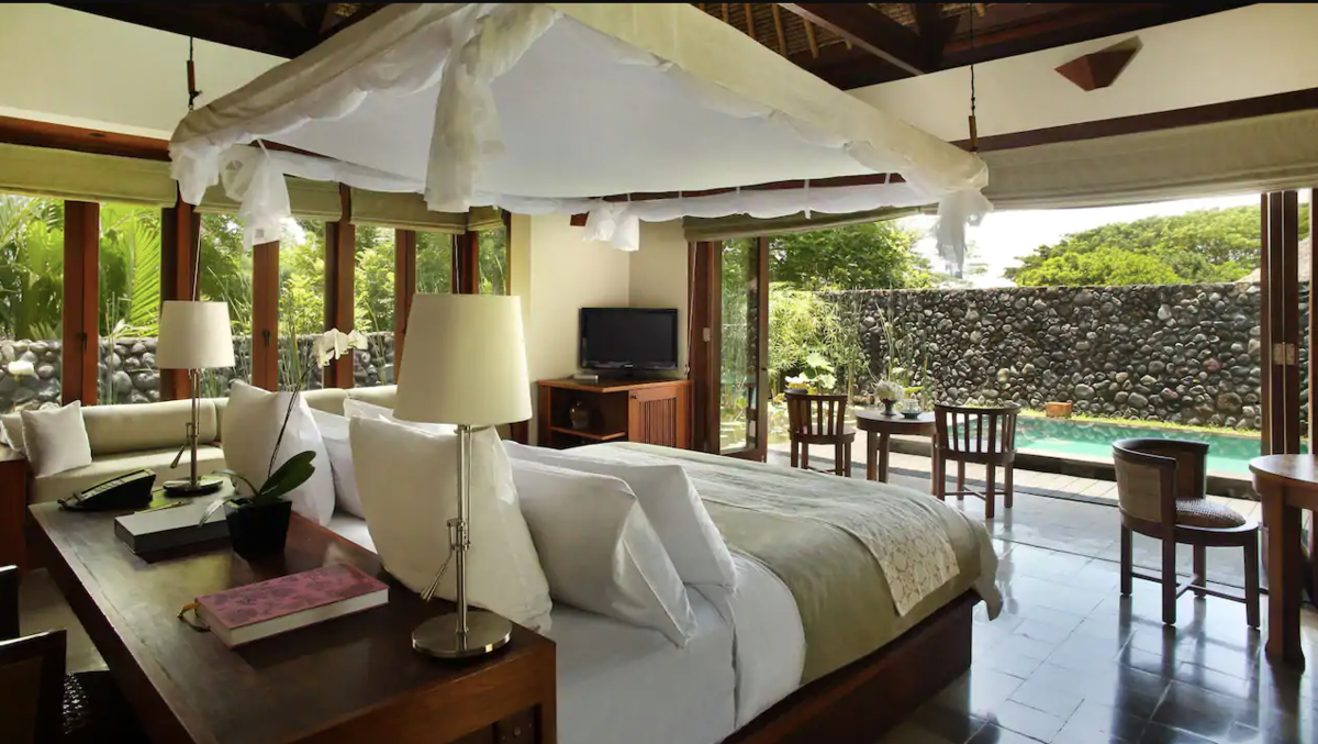 Pool Villa