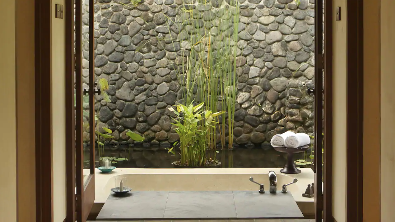 Pool Villa