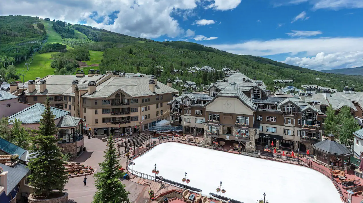 Village Slope King