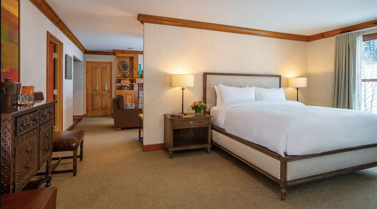James Chadwick Suite