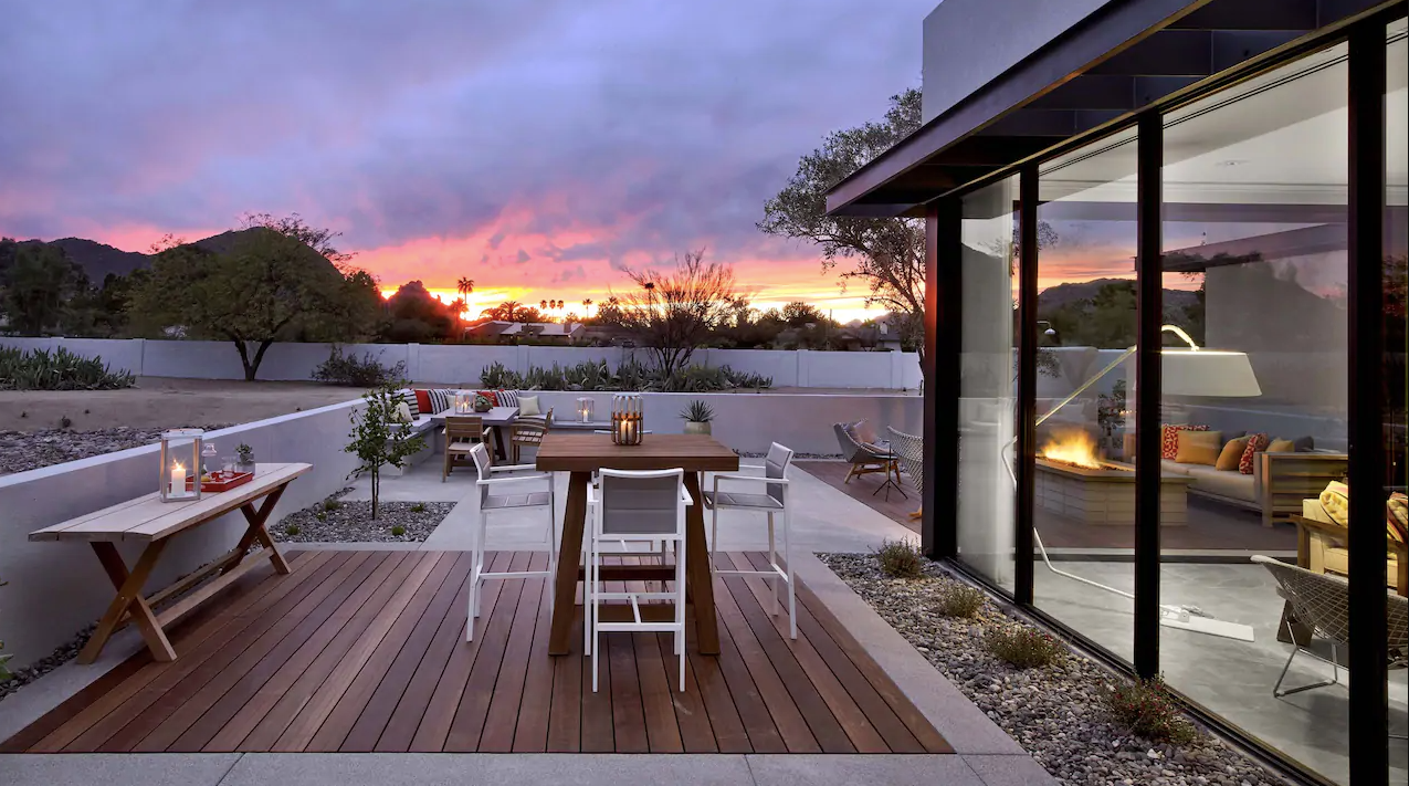 Albers House