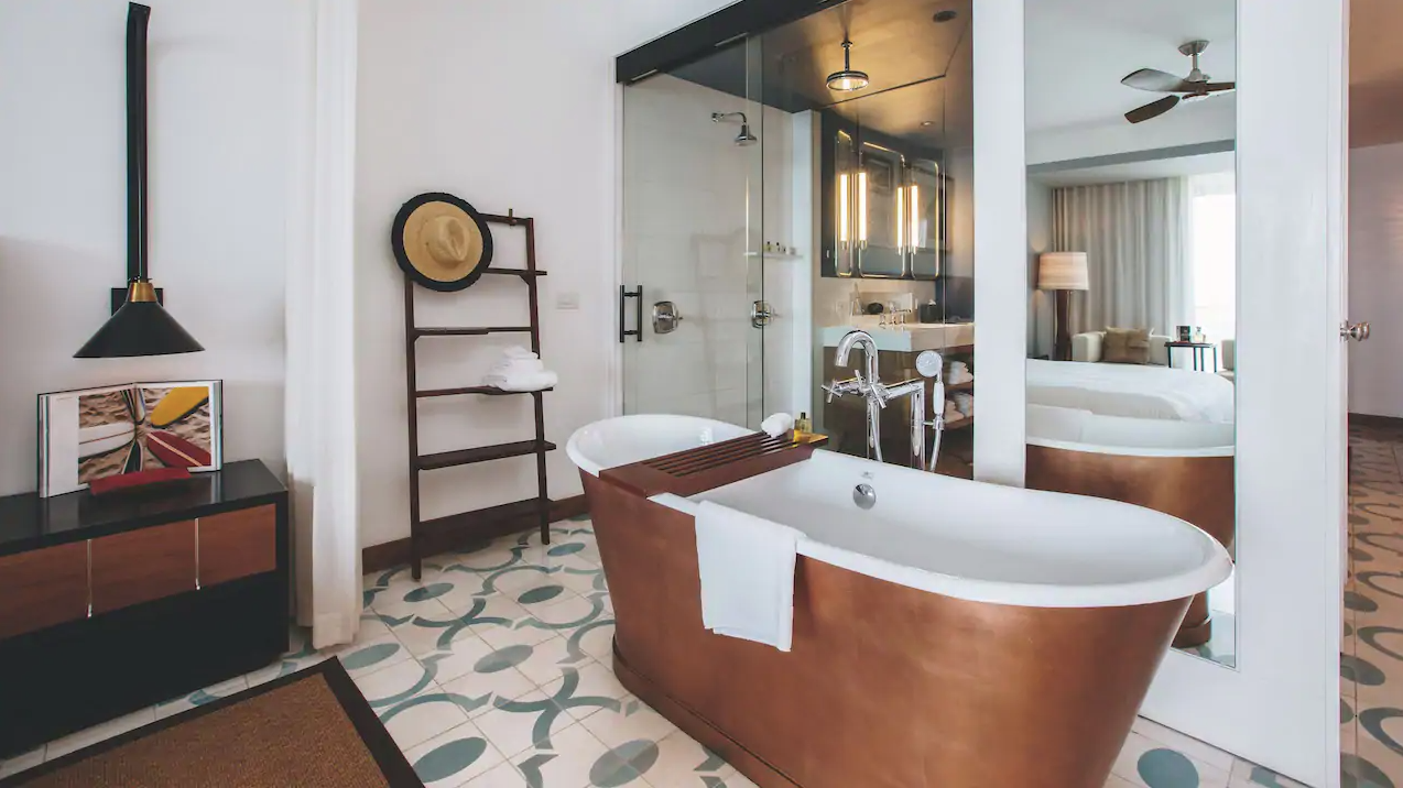 King Ocean View Deluxe