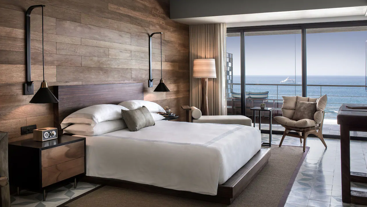 Thompson Plunge Pool Suite