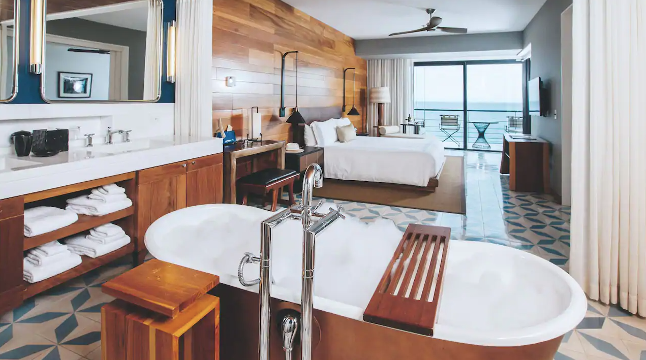 Thompson Suite