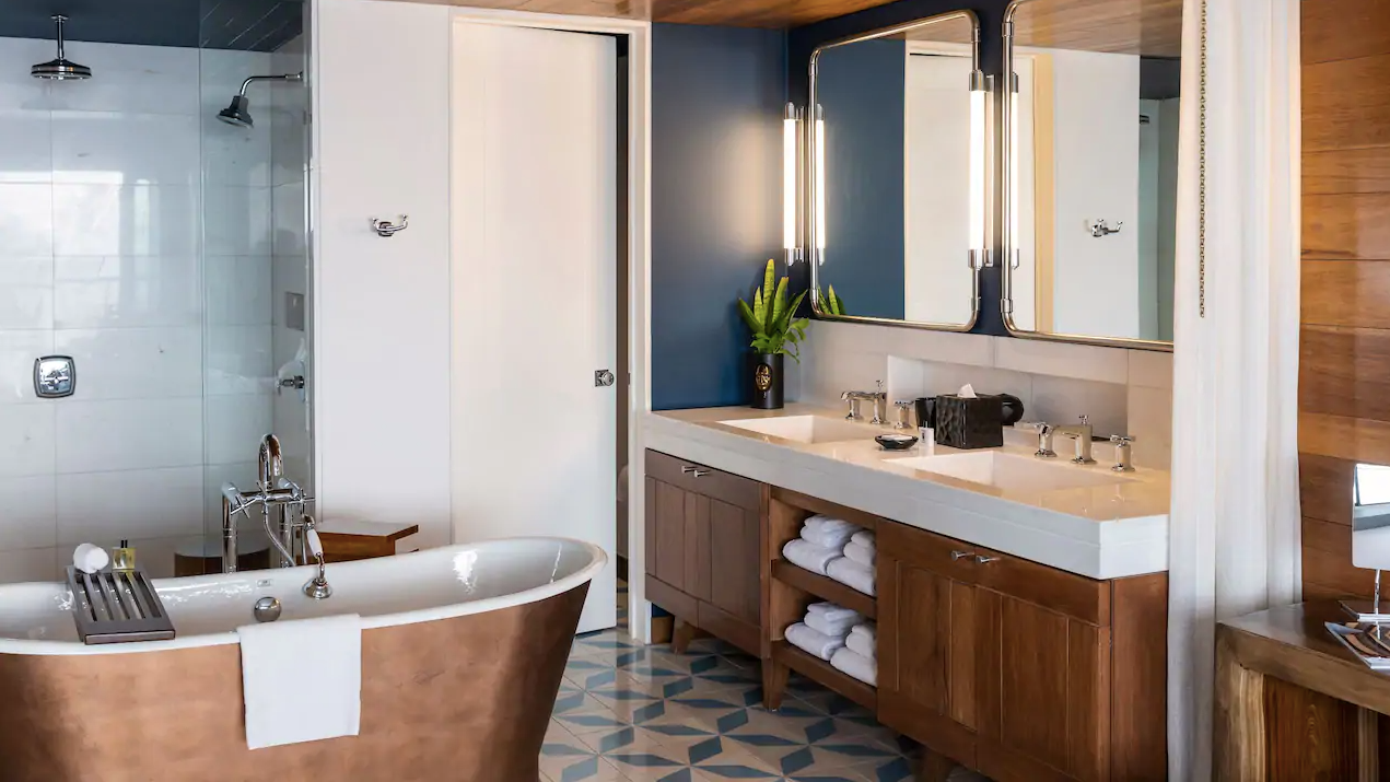 Thompson Suite