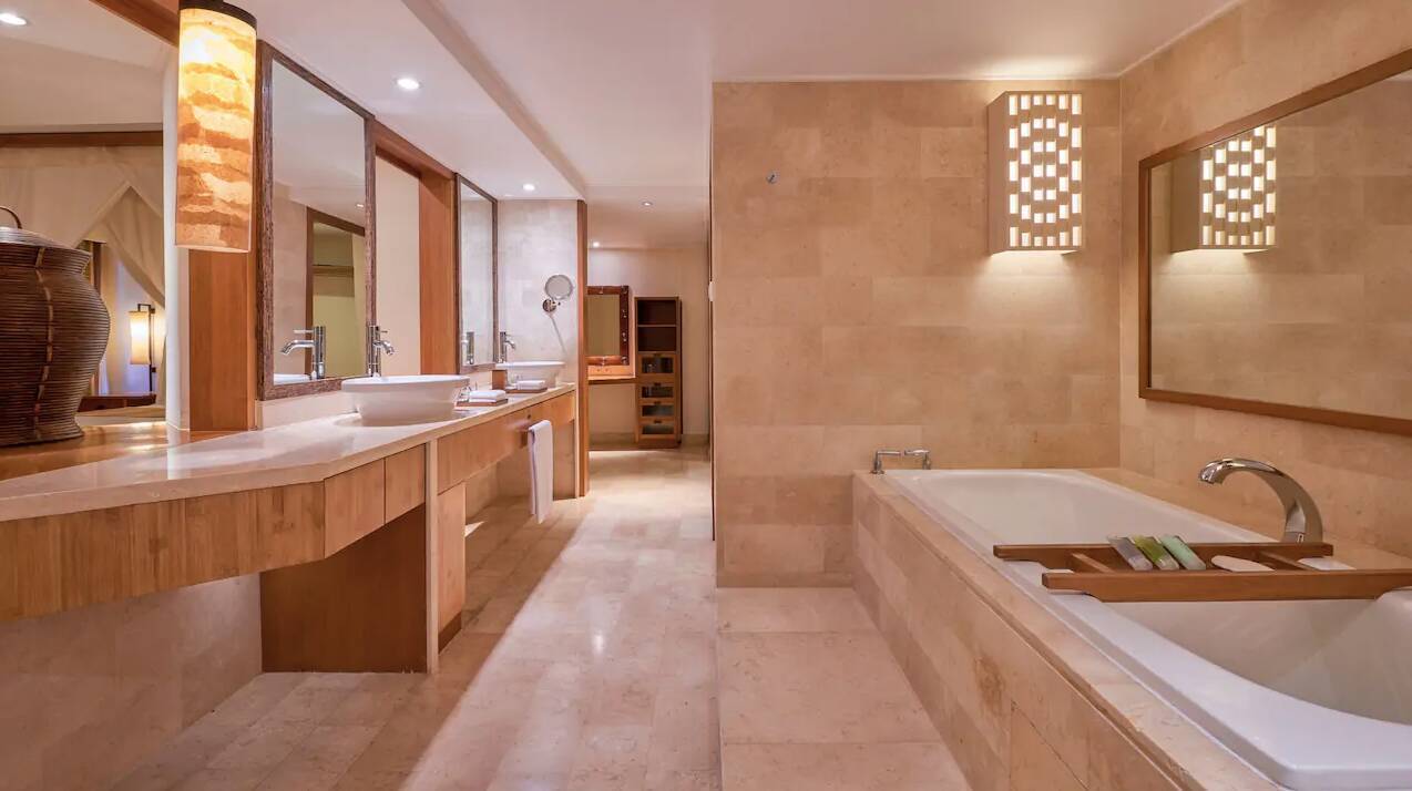 Club Executive Suite King