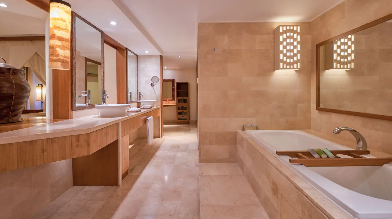 Club Executive Suite King