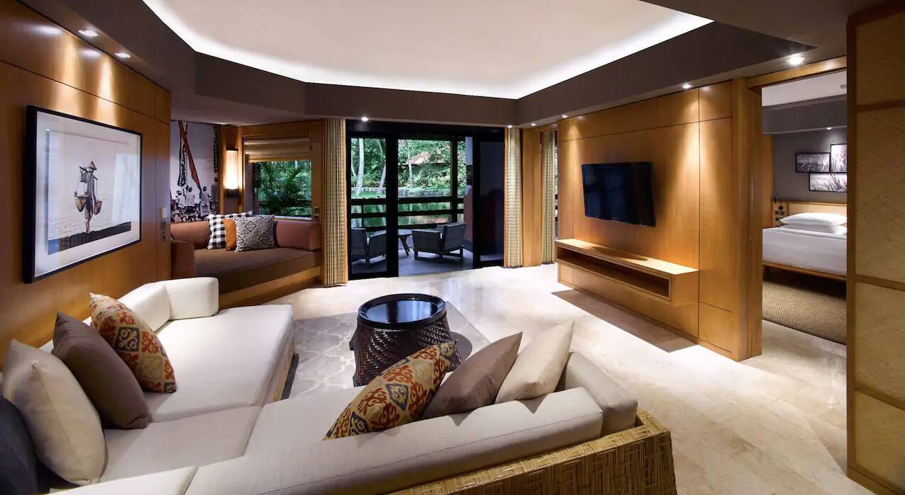 Grand Suite King
