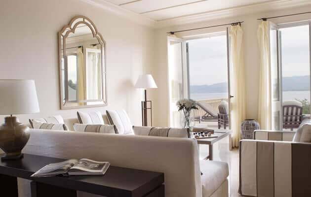 Junior Suite with Pool