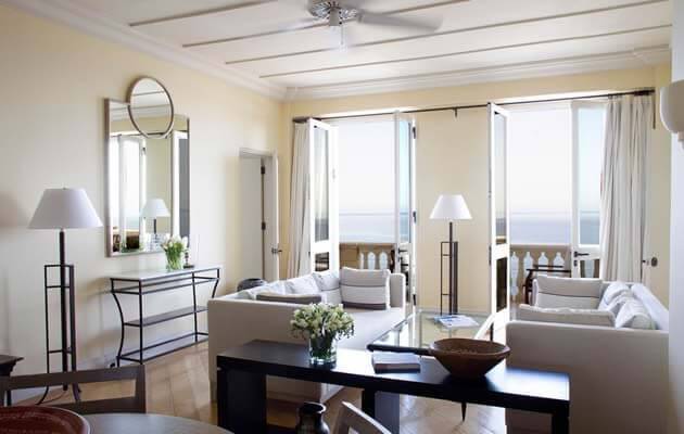 One Bedroom Suite