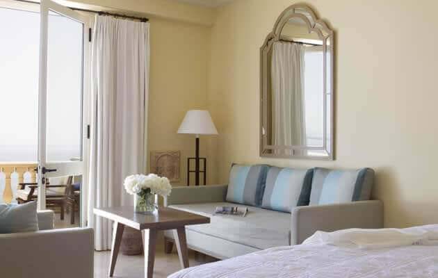 Two Bedroom Suite