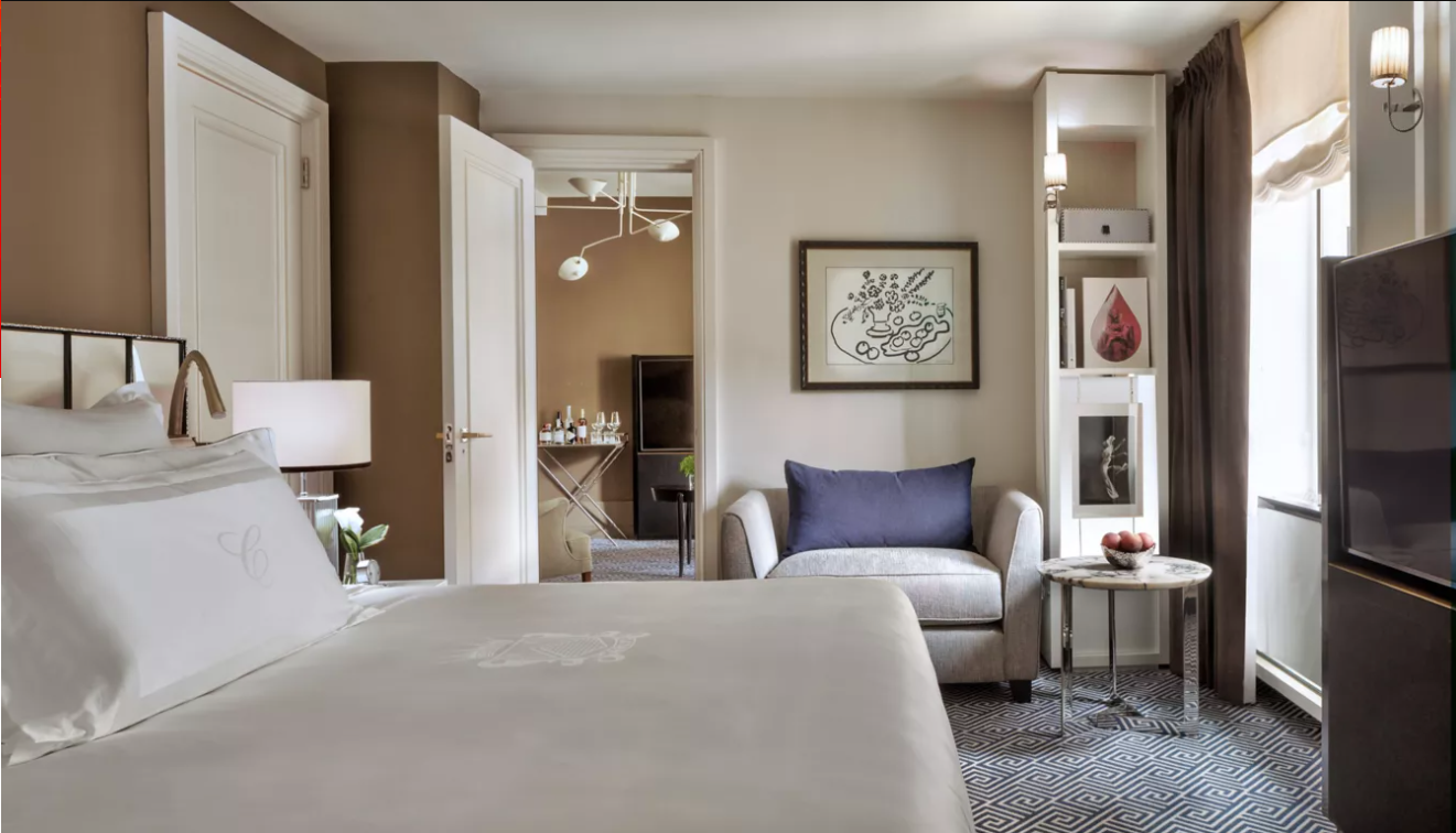 Superior Suite