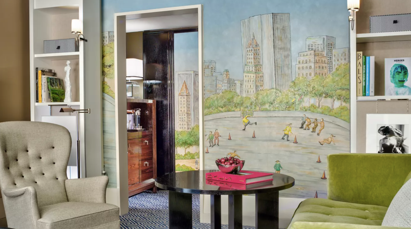 Premier Suite