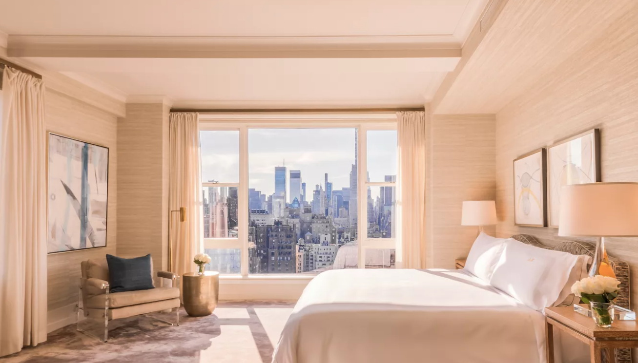 Presidential Suite