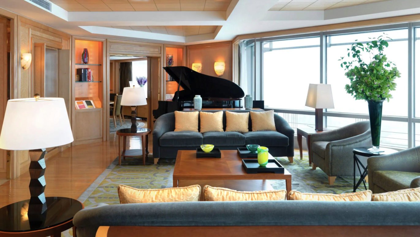 Chairman Suite