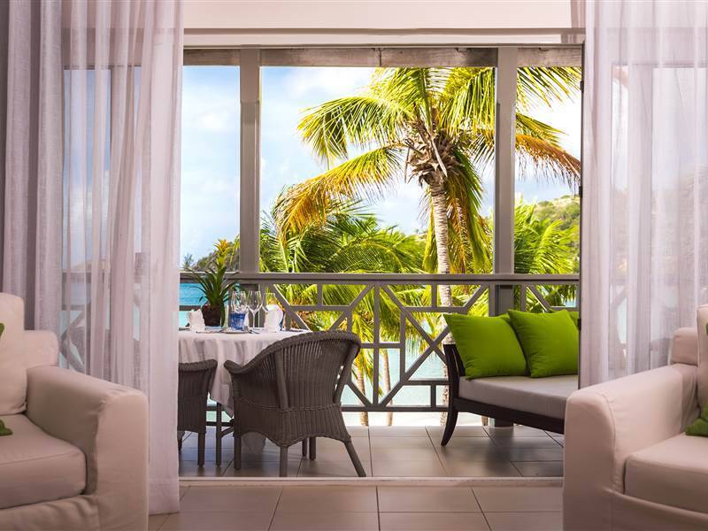 Ocean Suite