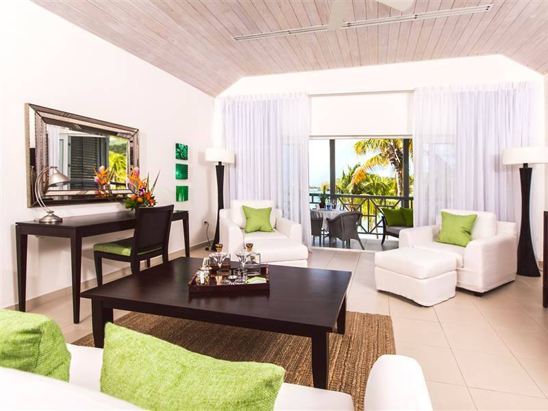 Bay Suite