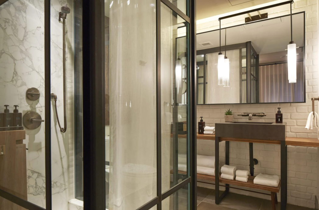 City Suite