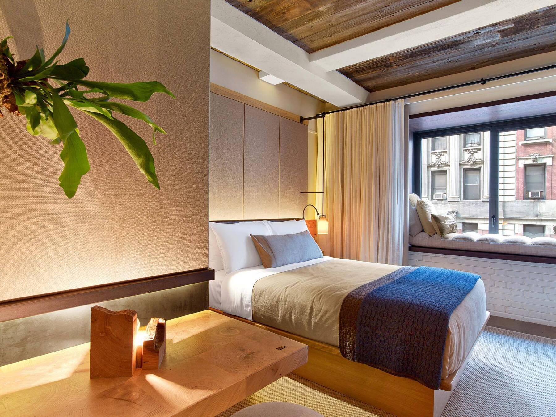 Park King and Studio King