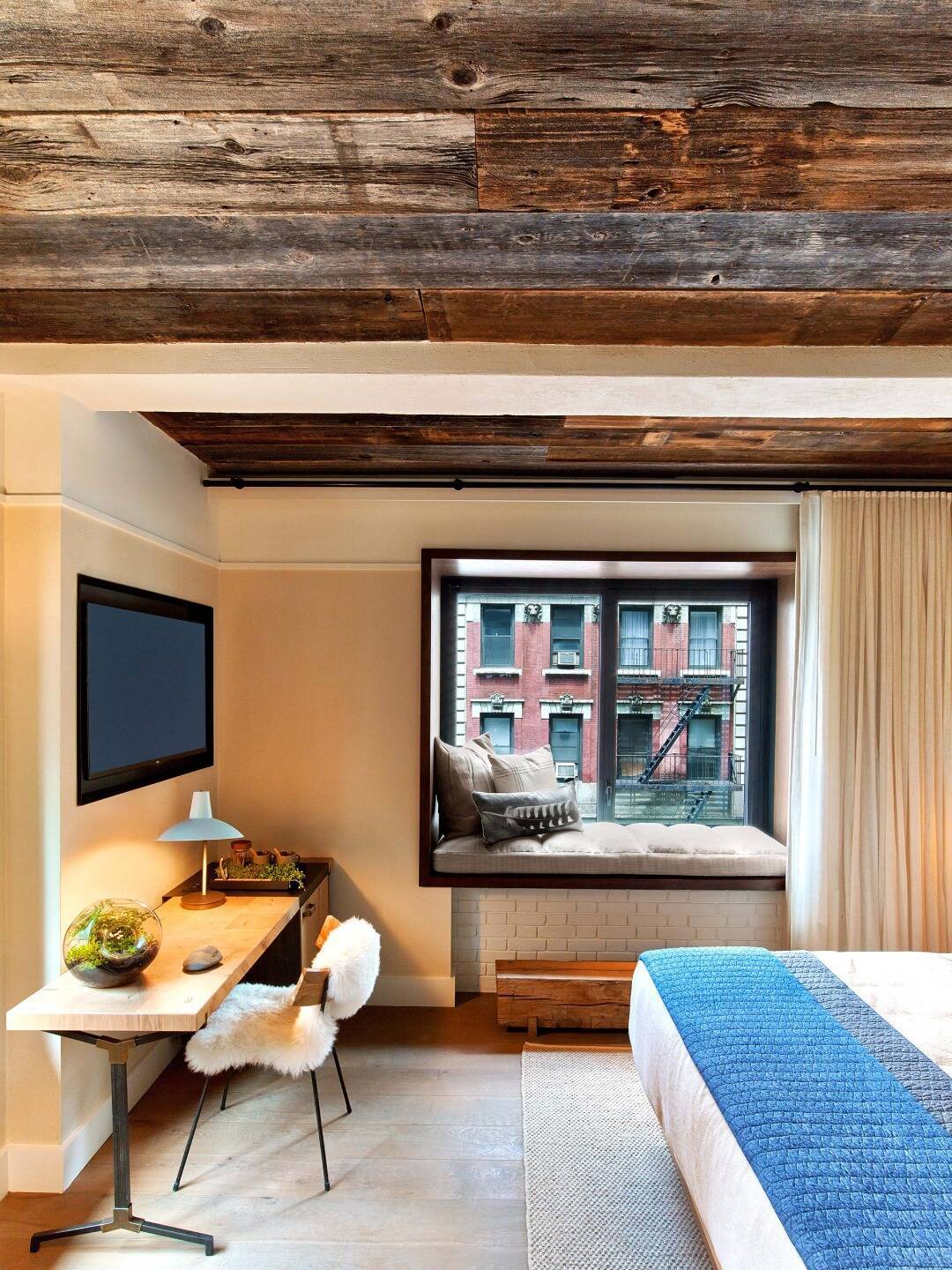 Park King and Studio King