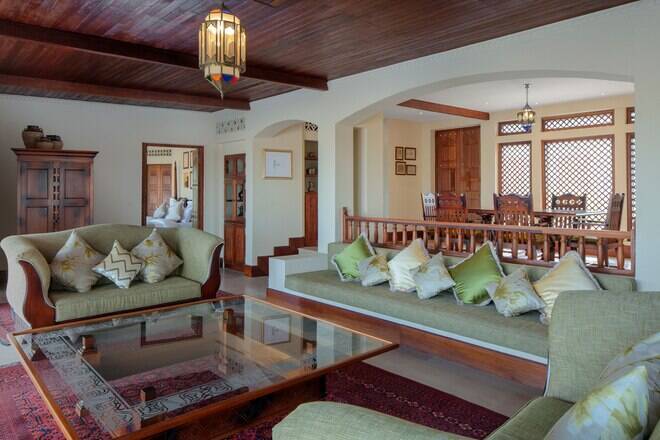 Emirates Villa