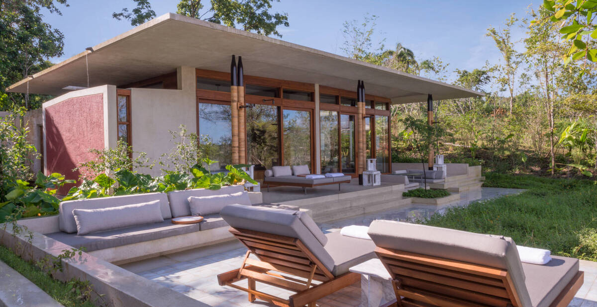 Hill Casita