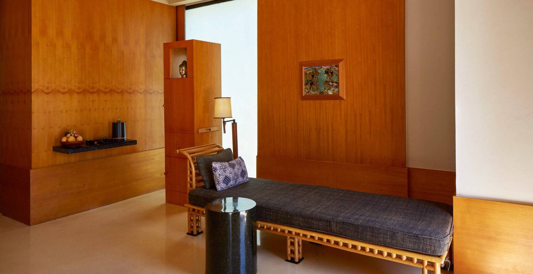Borobudur Suite