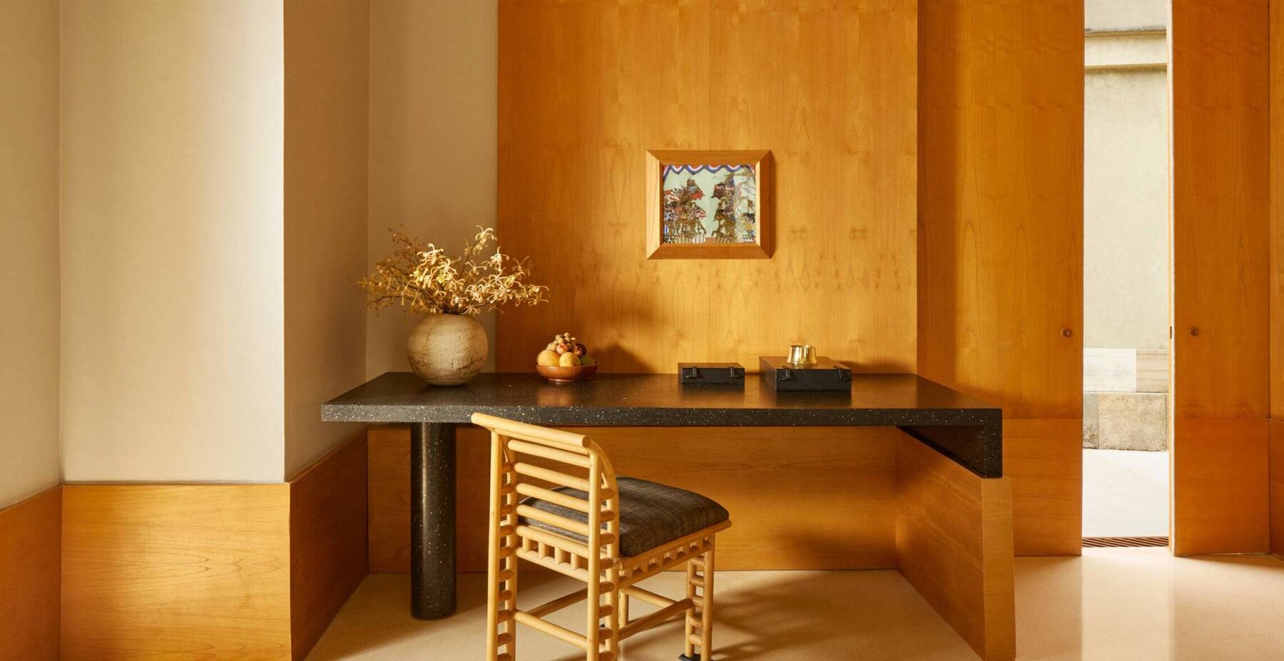 Garden Suite