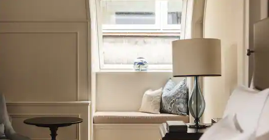 King Deluxe Room