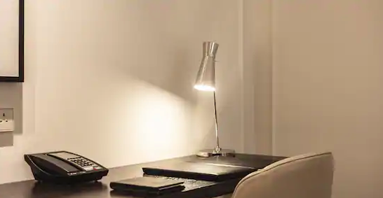King Deluxe Room