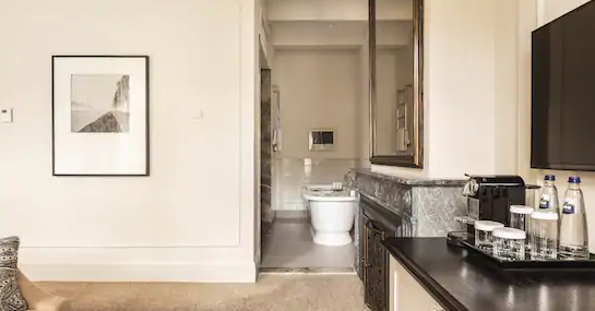 King Premier Room