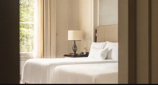Twin Premier Room